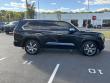 2024 Toyota Sequoia Capstone SUV