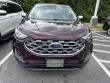 2020 Ford Edge SEL SUV