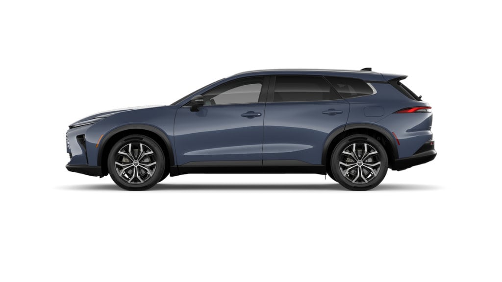 Toyota Crown Signia XLE