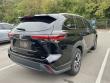 2022 Toyota Highlander XLE SUV