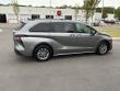 2026 Toyota Sienna XLE Minivan