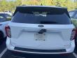 2021 Ford Explorer XLT SUV