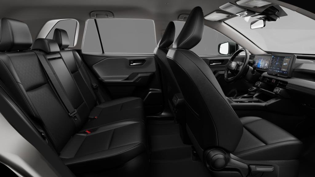 Toyota RAV4 XLE Premium
