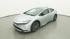 2026 Toyota Prius Limited Hatchback