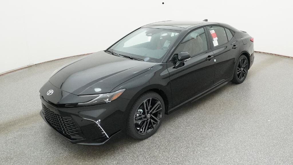Toyota Camry XSE