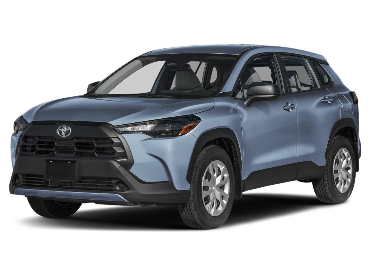 Toyota Corolla Cross L