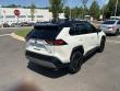 2022 Toyota RAV4 Hybrid XSE SUV