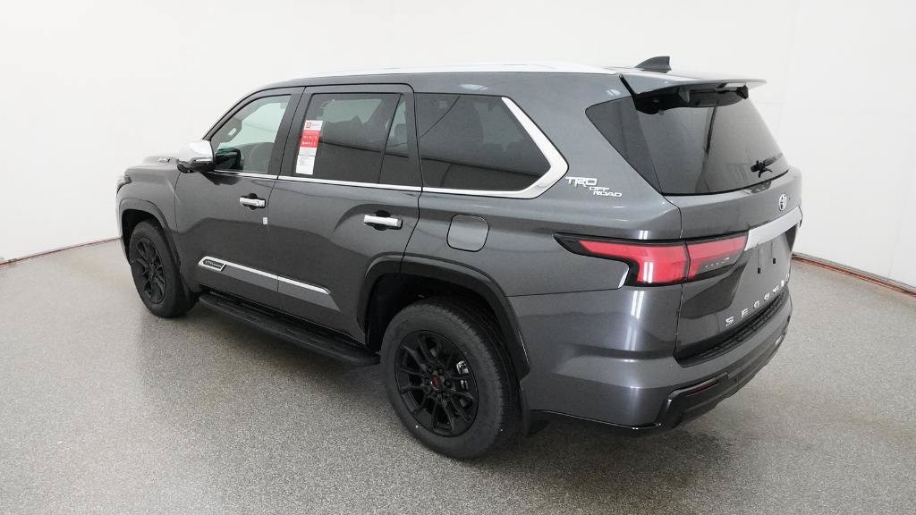 Toyota Sequoia 1794 Edition