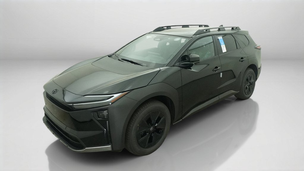 2026 Toyota BZ Woodland Premium 2026 Toyota BZ Woodland Premium