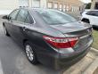 2015 Toyota Camry Hybrid LE Sedan