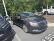 2014 Buick Lacrosse Leather Sedan