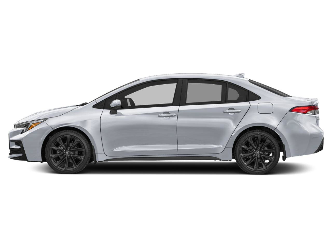 2027 Toyota Corolla SE