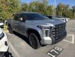2026 Toyota Tundra 4WD Platinum Hybrid Pickup