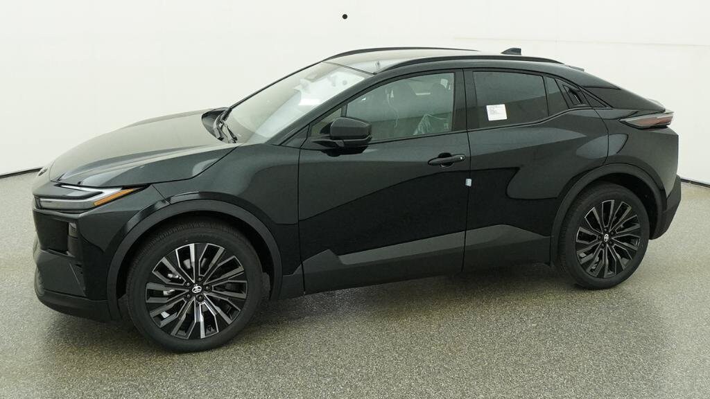 Toyota C-HR XSE