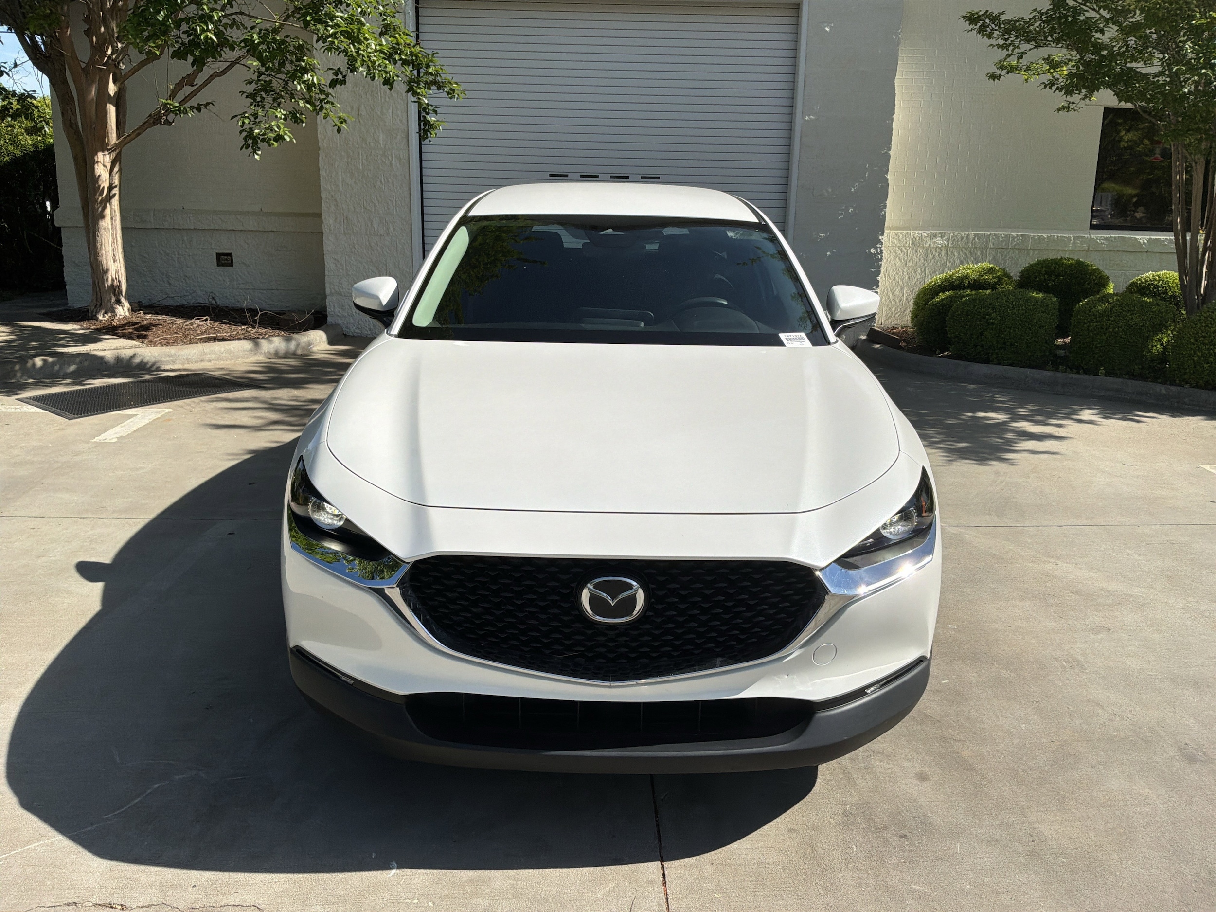 2025 Mazda CX-30 2.5 S photo 2