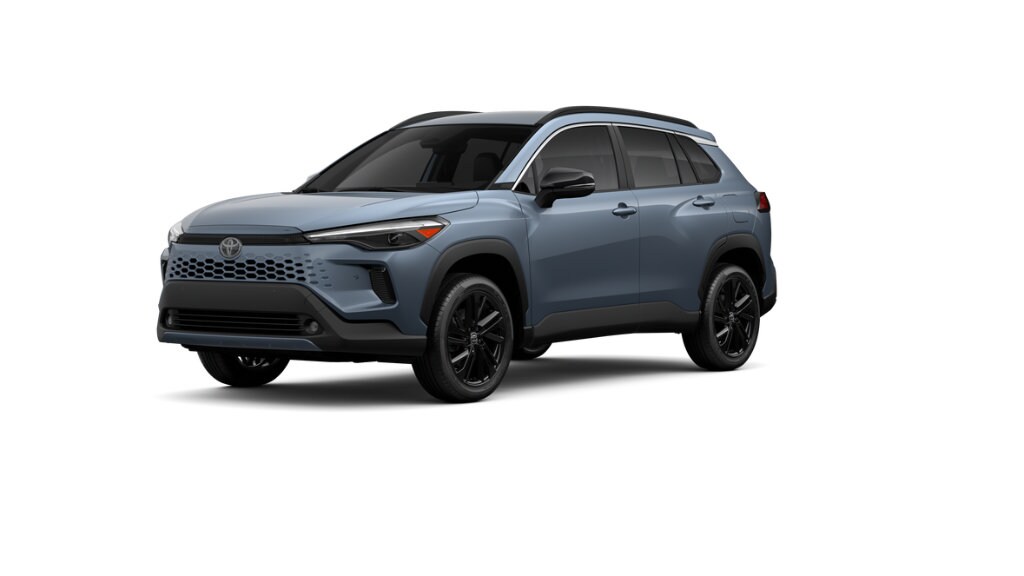 Toyota Corolla Cross Hybrid XSE