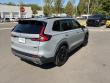 2026 Honda CR-V Hybrid Sport-L SUV