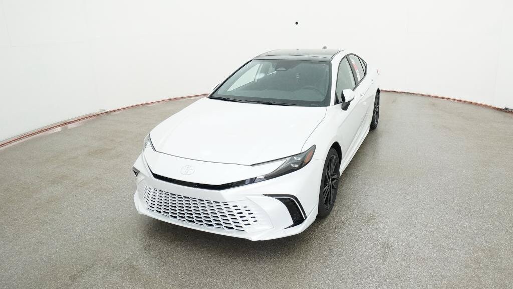 Toyota Camry XSE