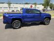 2025 Toyota Tacoma 4WD TRD Sport Hybrid Pickup