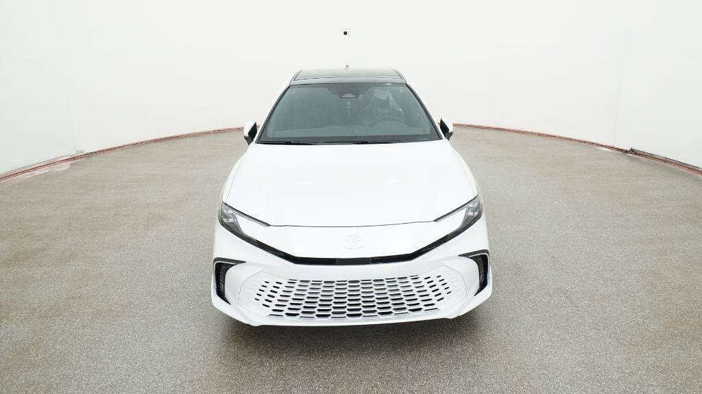 Toyota Camry XSE