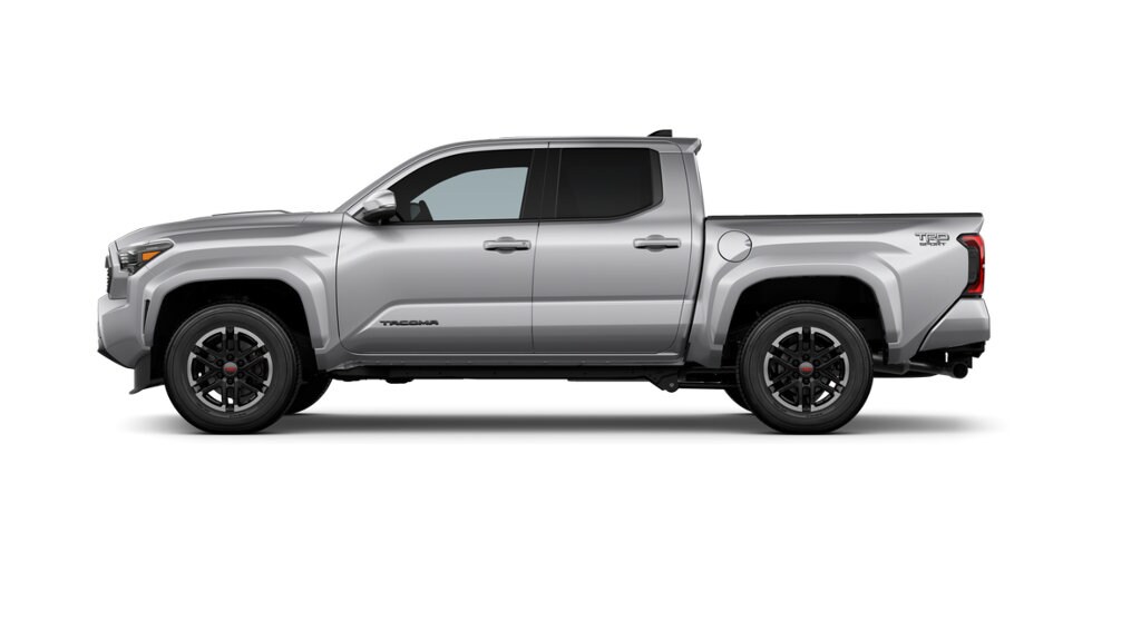 2026 Toyota Tacoma 2WD TRD Sport Double Cab 5 Bed AT