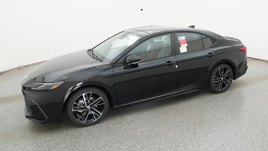 Toyota Camry XSE