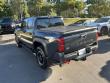2025 Toyota Tacoma 4WD TRD Off Road Hybrid Pickup