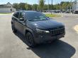 2022 Jeep Cherokee Trailhawk SUV
