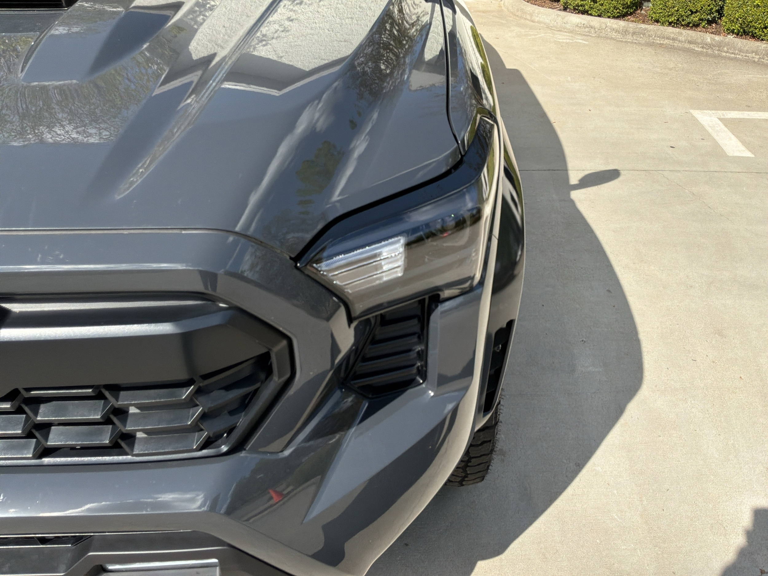 2026 Toyota Tacoma 2WD TRD Sport photo 5