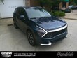Kia Sportage Hybrid