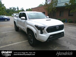 2025 Toyota Tacoma 2WD SR5 Pickup