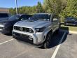 2025 Toyota 4Runner TRD Sport Premium SUV