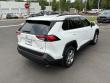 2025 Toyota RAV4 Hybrid LE SUV