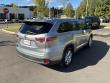 2015 Toyota Highlander Limited SUV