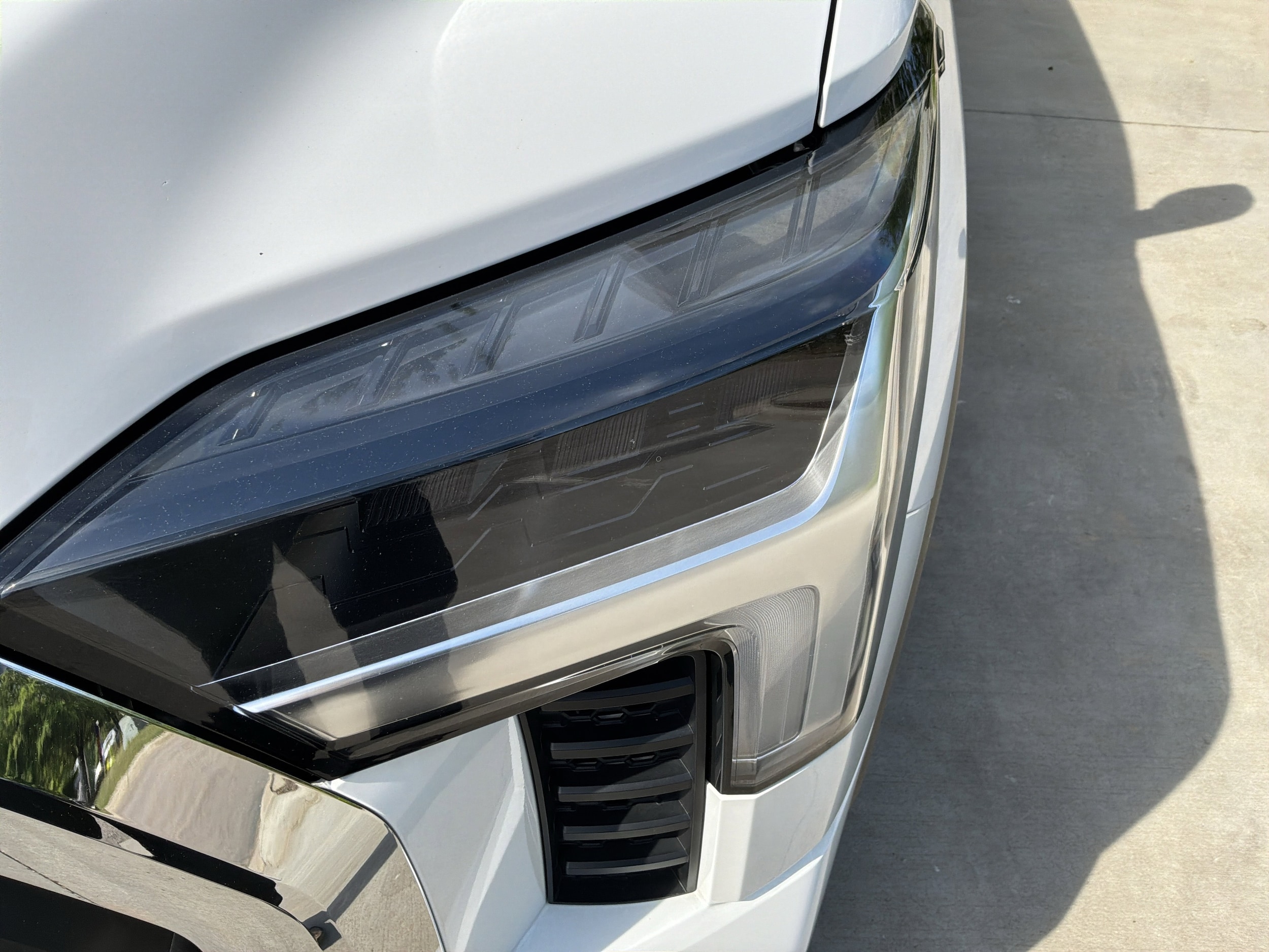 2022 Toyota Tundra 2WD SR5 photo 4