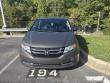 2015 Honda Odyssey EX-L Minivan