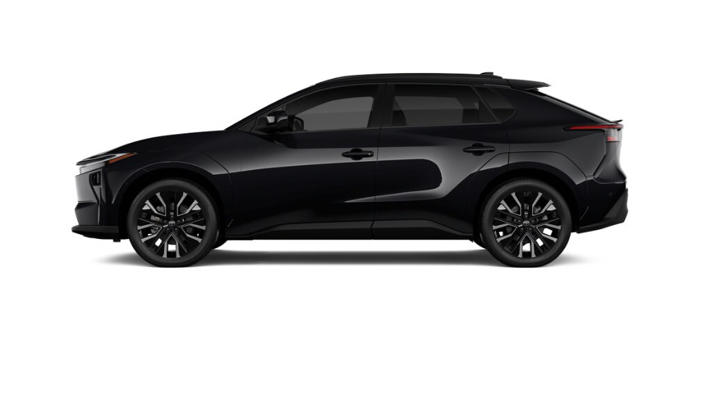 Toyota BZ Limited