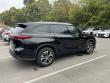 2022 Toyota Highlander XLE SUV