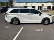 2026 Toyota Sienna XLE Minivan