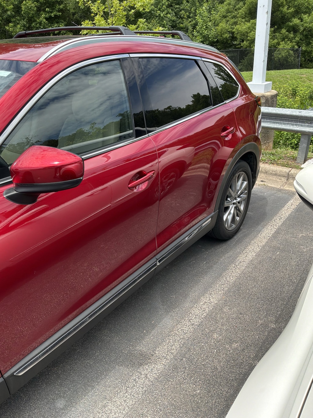 Used 2019 Mazda CX-9 Grand Touring SUV