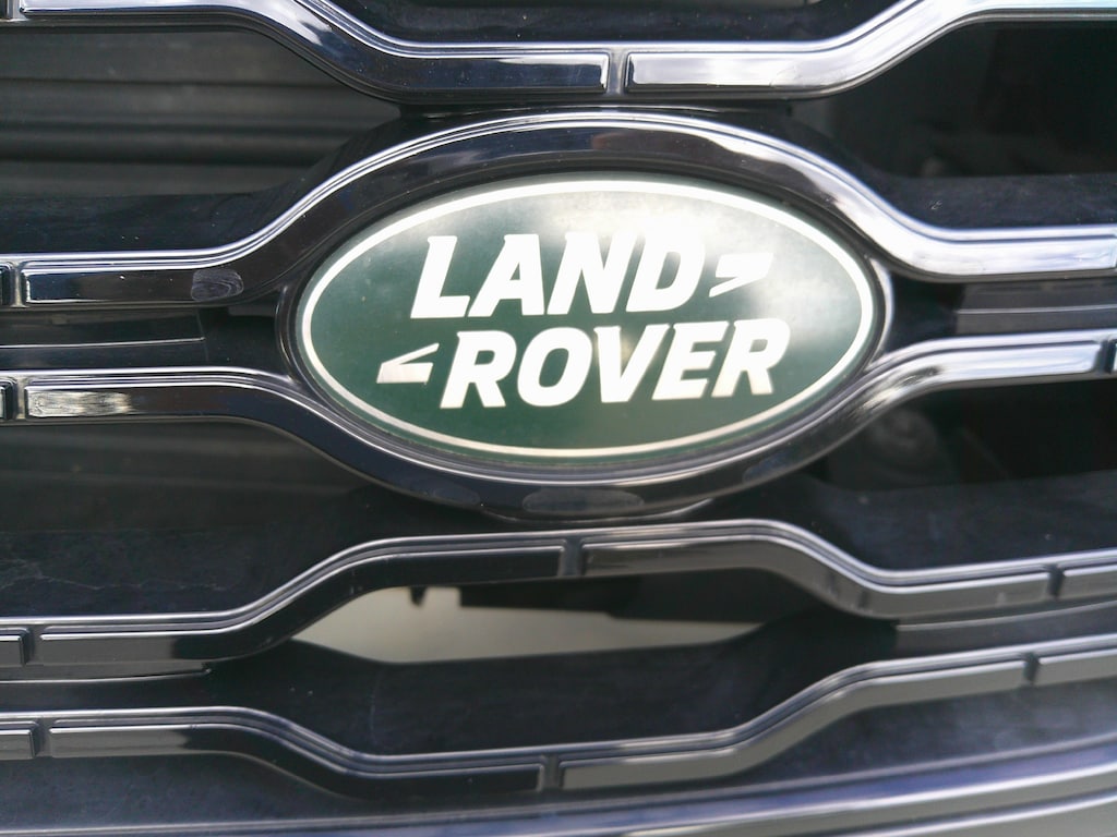 Used 2021 Land Rover Range Rover Westminster SUV