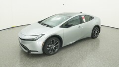 2026 Toyota Prius Limited Hatchback
