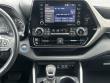 2022 Toyota Highlander Hybrid XLE SUV