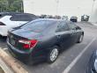 2014 Toyota Camry L Sedan