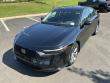 2024 Honda Accord Hybrid EX-L Sedan
