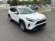 2025 Toyota RAV4 Hybrid LE SUV