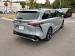2026 Toyota Sienna XSE Minivan