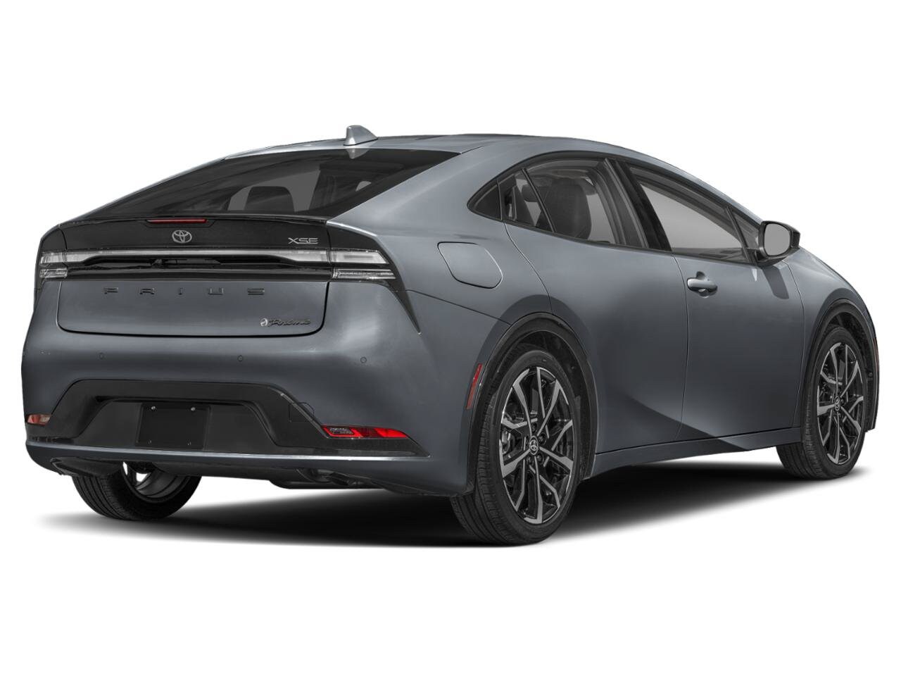 Toyota Prius Plug-In Hybrid XSE Premium