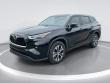 2022 Toyota Highlander XLE SUV
