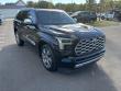 2024 Toyota Sequoia Capstone SUV